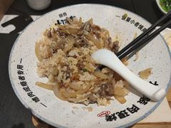 -熊吞·大碗丼烧肉饭(西市场嘉华店)