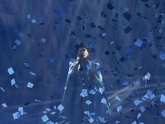 -八万人体育馆-外场足球场