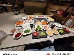 -海底捞火锅(河东万达广场店)