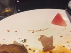 -东莞松山湖雅乐轩酒店·聚聚乐自助餐厅