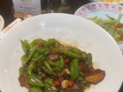 -味莊餐厅(康庄南街店)
