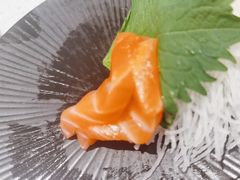-争鲜回转寿司(朝外悠唐PLUS店)