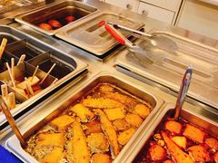 -喜士多便利店(打浦店)