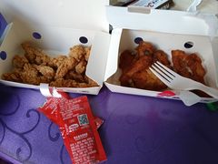 -必胜客(宁海西子国际店)