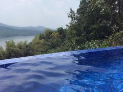 -天目湖涵田半山温泉