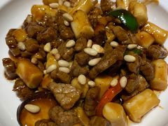 -兔爸私家小厨(新北万达店)