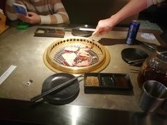 -谷牛日式烤肉(宝山U天地店)