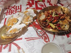 -石牌岭小亮蒸虾•湖北老字号(左岭店)