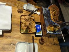 -龙头烤羊排•烤全羊•精酿扎啤(厦滘店)