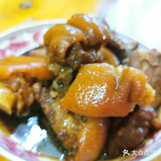 金妹餐馆(美舍苑店)