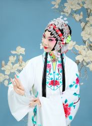 -梨园天地京剧摄影(玲珑天地店)