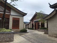 -丽江金茂凯悦臻选酒店-滇香馆
