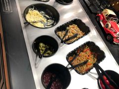 -比格比萨自助(花园路店)