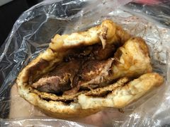 -王虎子大饼(甸柳新村五区店)