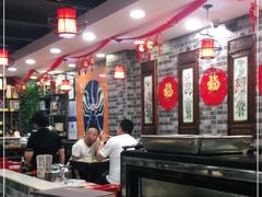 -吴记百姓菜馆·北京菜·烤鸭(故宫店)