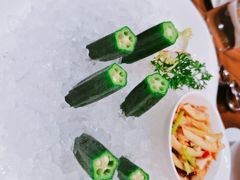 -天府中餐厅·粤菜·海南菜·生猛海鲜(三亚海棠湾洲际度假酒店)