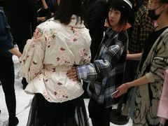 -MONCLER(北京SKP概念店)