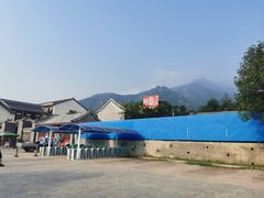 -阳台山自然风景区