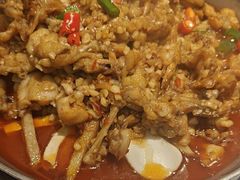 -蛙喔牛蛙(义乌新光汇店)