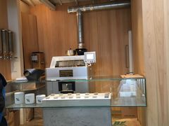 -% Arabica(京都东山店)