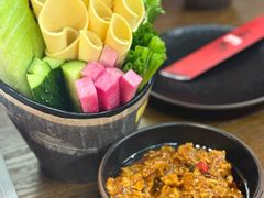 -半酌烧烤小酒馆(南京东路店)
