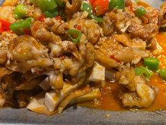 -蛙喔牛蛙(仙林万达茂店)