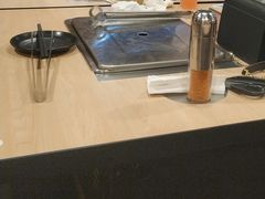-新石器烤肉(之心城店)