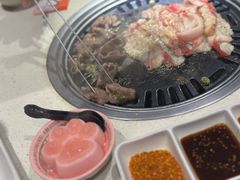 -猫爪爪原切自助烤肉(观音桥阳光世纪店)