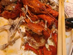 -小田油焖小龙虾(双井店)