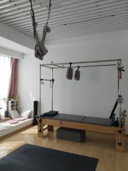 -Your Yoga Pilates·瑜伽普拉提习练室
