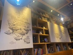 -鱼库·不仅是一家烤鱼店(车公庙店)