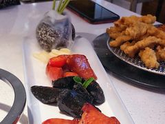 -鲁秀才炒鸡(龙湖西溪天街店)
