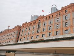 -上海港国际客运中心