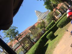 -吴哥国家博物馆