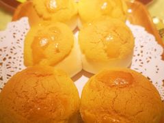 菠萝包-石岐佬中山菜馆(张溪店)