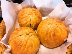 招牌破酥包-泓0871臻选云南菜·味庄