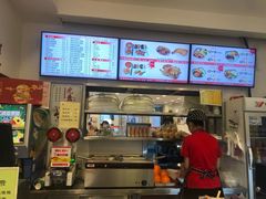 -香妃烤鸡(西单店)