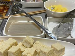 -海底捞火锅(奥山世纪城店)