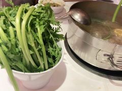 -陈记顺和牛肉火锅馆(天河北路店)
