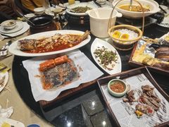 -隅焰·三生三味·手作川菜(金沙天街店)
