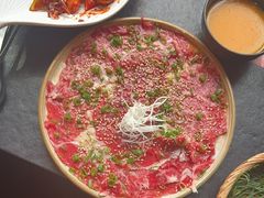 -黑牛の店·黑金店(沈阳万象城店)