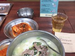 -神仙雪浓汤(明洞店)