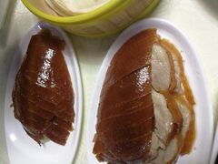 -郭林家常菜烤鸭(曙光西路店)