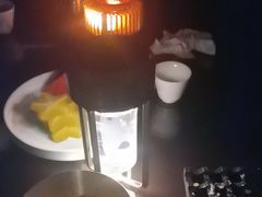 -南宁那莲豪华精选酒店-云霄酒廊·80楼高空城景酒吧
