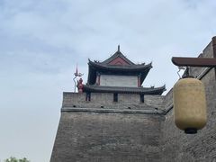 -西安城墙·碑林历史文化景区