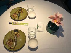 -花样西贡·蜜越餐厅·法式越南料理(水晶城店)