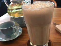 -西关84·History·Art·Cafe