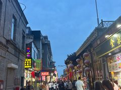 -北京前门大栅栏