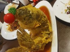 -老牌坊鲁菜名店(宽厚里店)