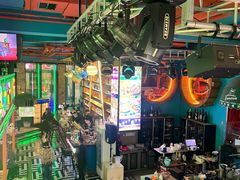 -Famous肥猫墨西哥音乐餐吧(五棵松华熙LIVE店)